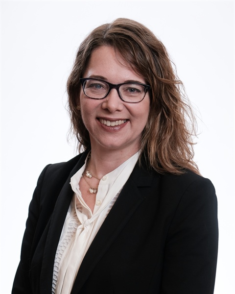 Grand Rapids Physician Becomes First Woman Ever Elected to Lead Michigan State Medical Society Board of Directors