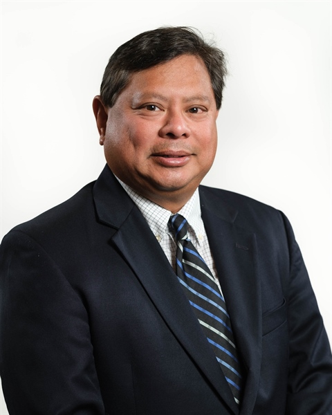 Robert F. Flora, Chief Academic Officer/ VP of Academic Affairs for McLaren Health Care Elected to Help Lead State Medical Society