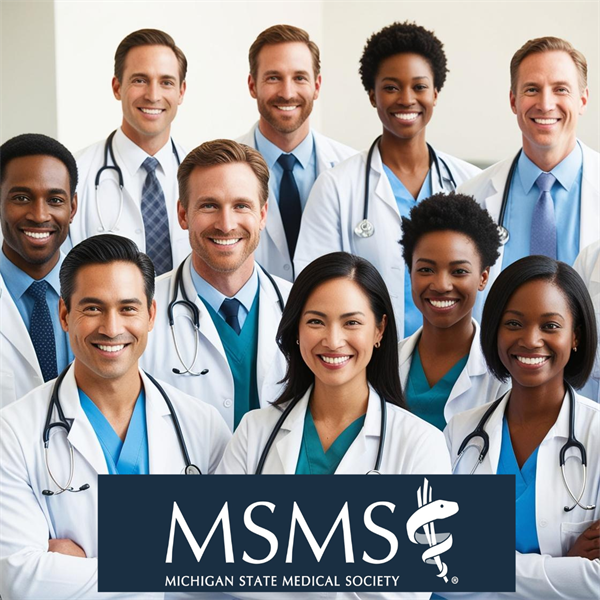 May 2025 – New Members