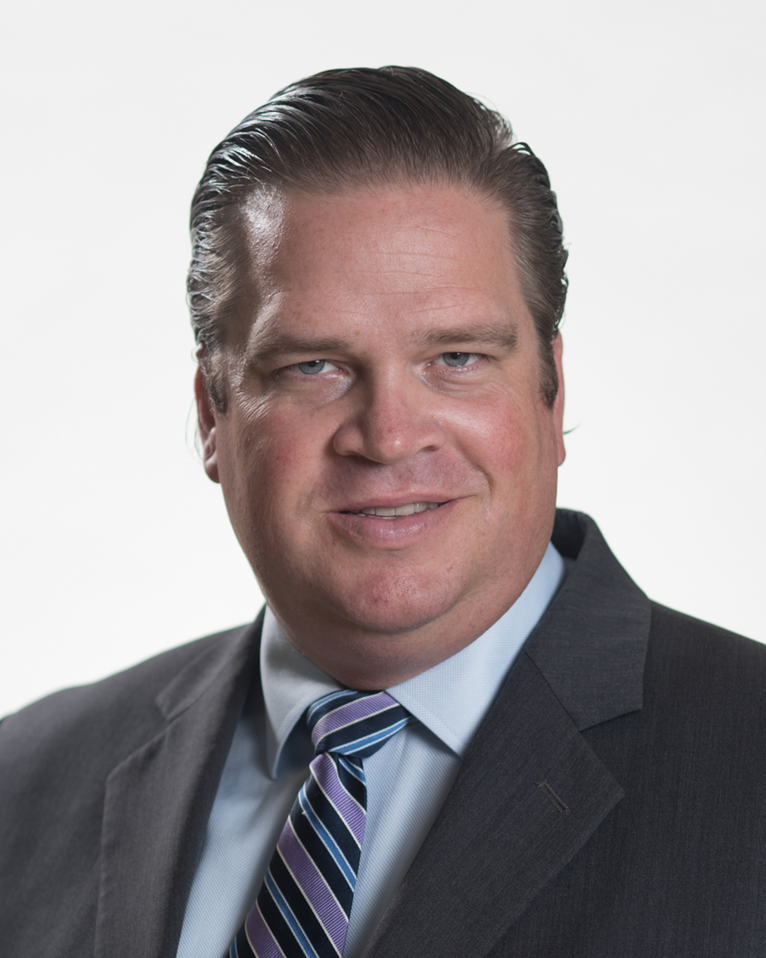 Ford personnel directory #9