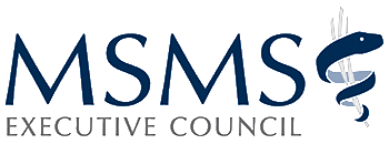 MSMS Executive Council logo