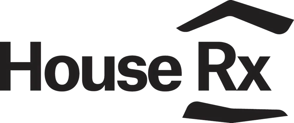 house rx logo