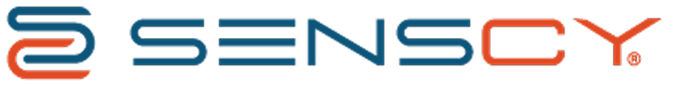 senscy logo