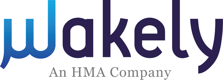 Wakely logo