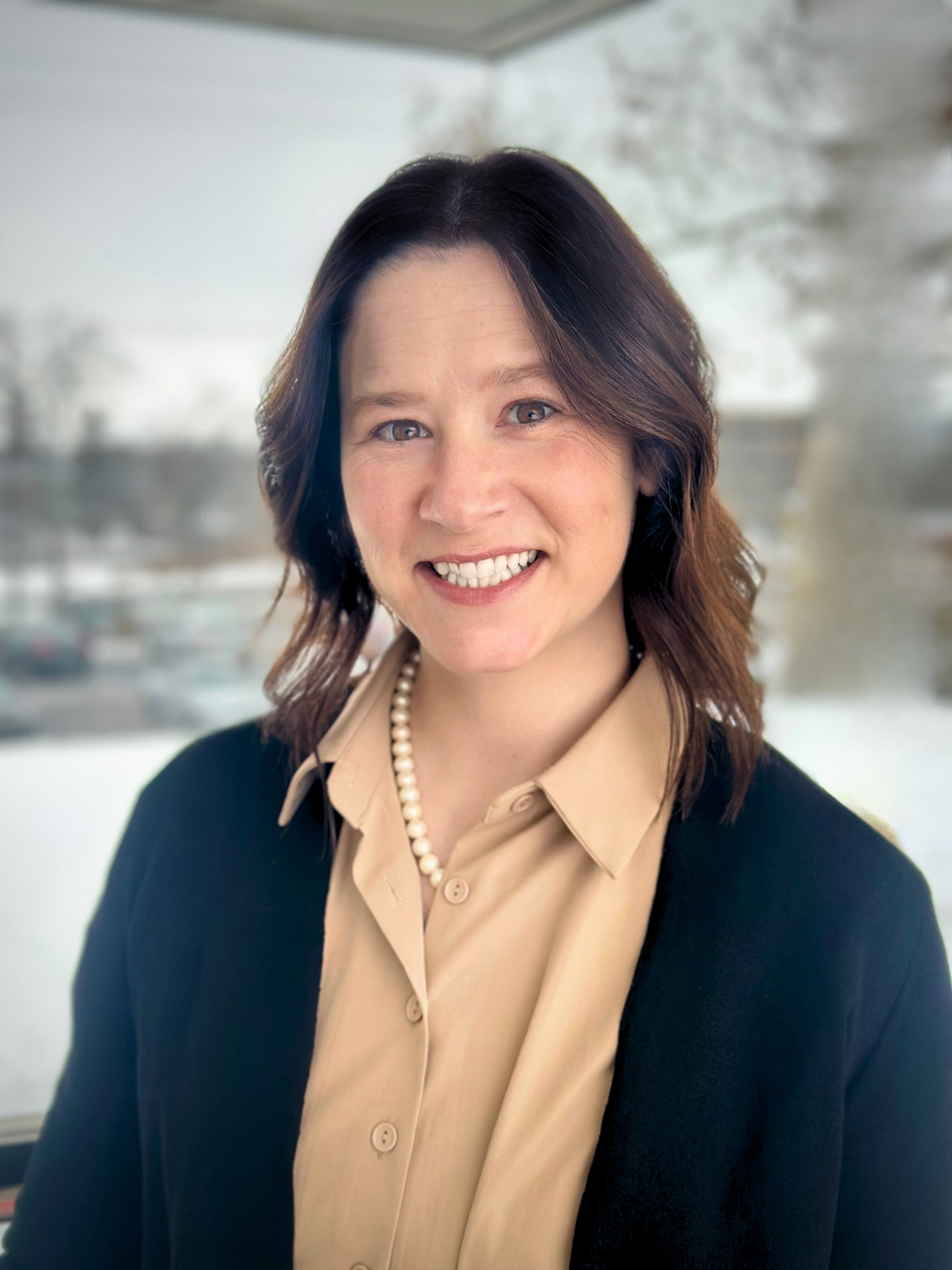 Kate Dorsey Headshot_2026