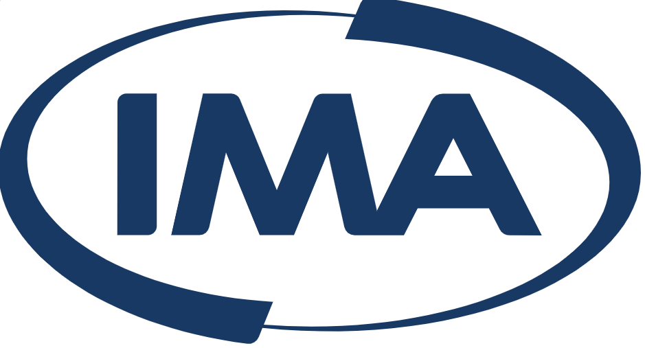 IMA logo
