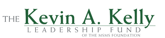 The Kevin A. Kelly Leadership Fund logo