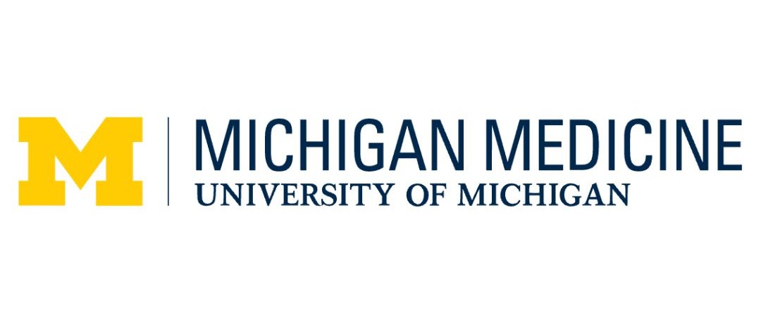 Michigan Medicine Logo