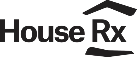 house rx logo