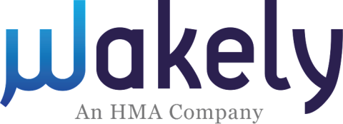Wakely logo
