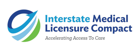 interstate-medical-licensure-compact logo