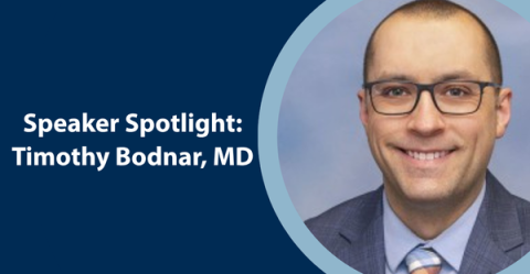 Timothy Bodnar photo