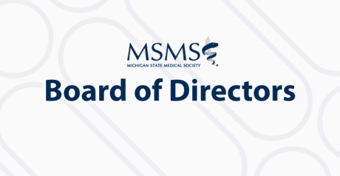 board of directors