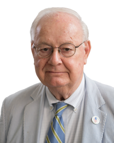 John J.H. (Joe) Schwarz
