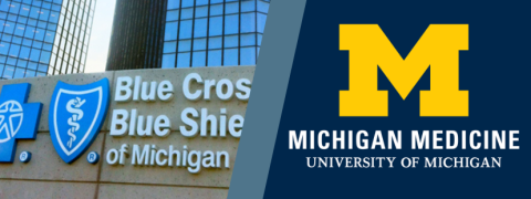 UofM and BCBSM