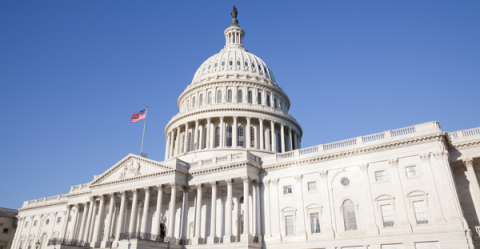 U.S. Congress Building