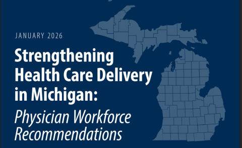 workforce report cover