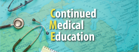 Continued Medical Education