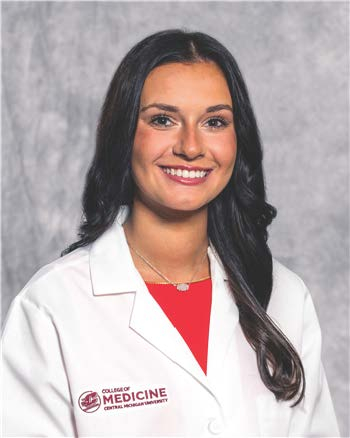 Jenna Currier