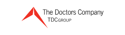 the doctors company logo