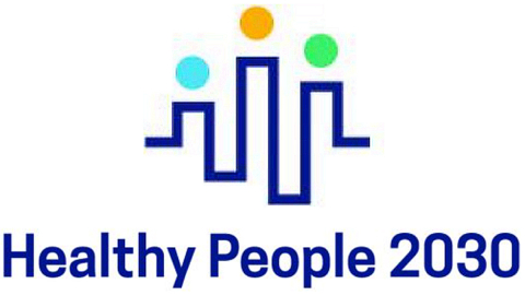 healthy people 2030