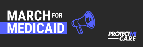 March for Medicaid