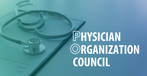 PO Physician Organization Council