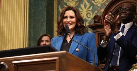 Governor Whitmer