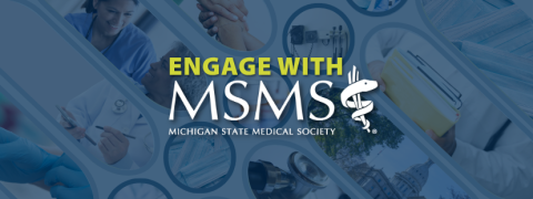 Engage with MSMS