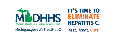 MDHHS Hepatitis C