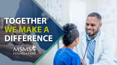 Together we make a difference