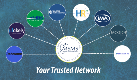 preferred partner trusted network