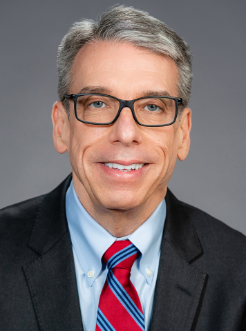 Mark Kuczewski headshot